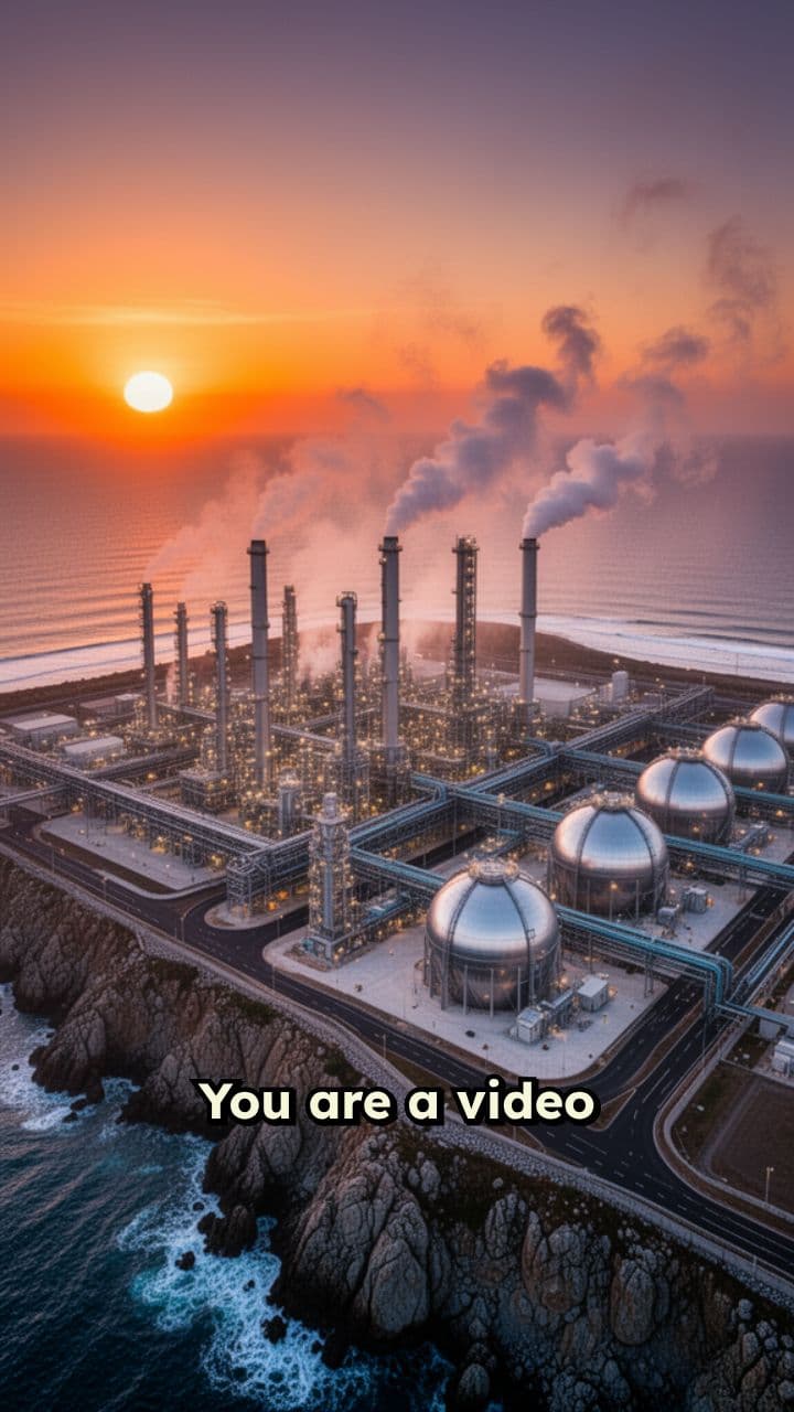 Nano Drones for Chemical Plant Inspection