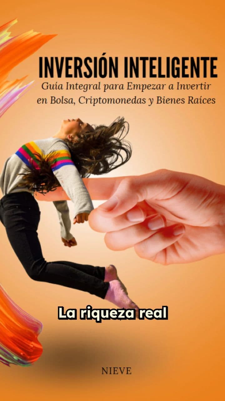 Inversión Inteligente para Generar Ingresos