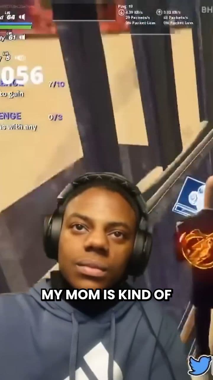 The Stream Highlights