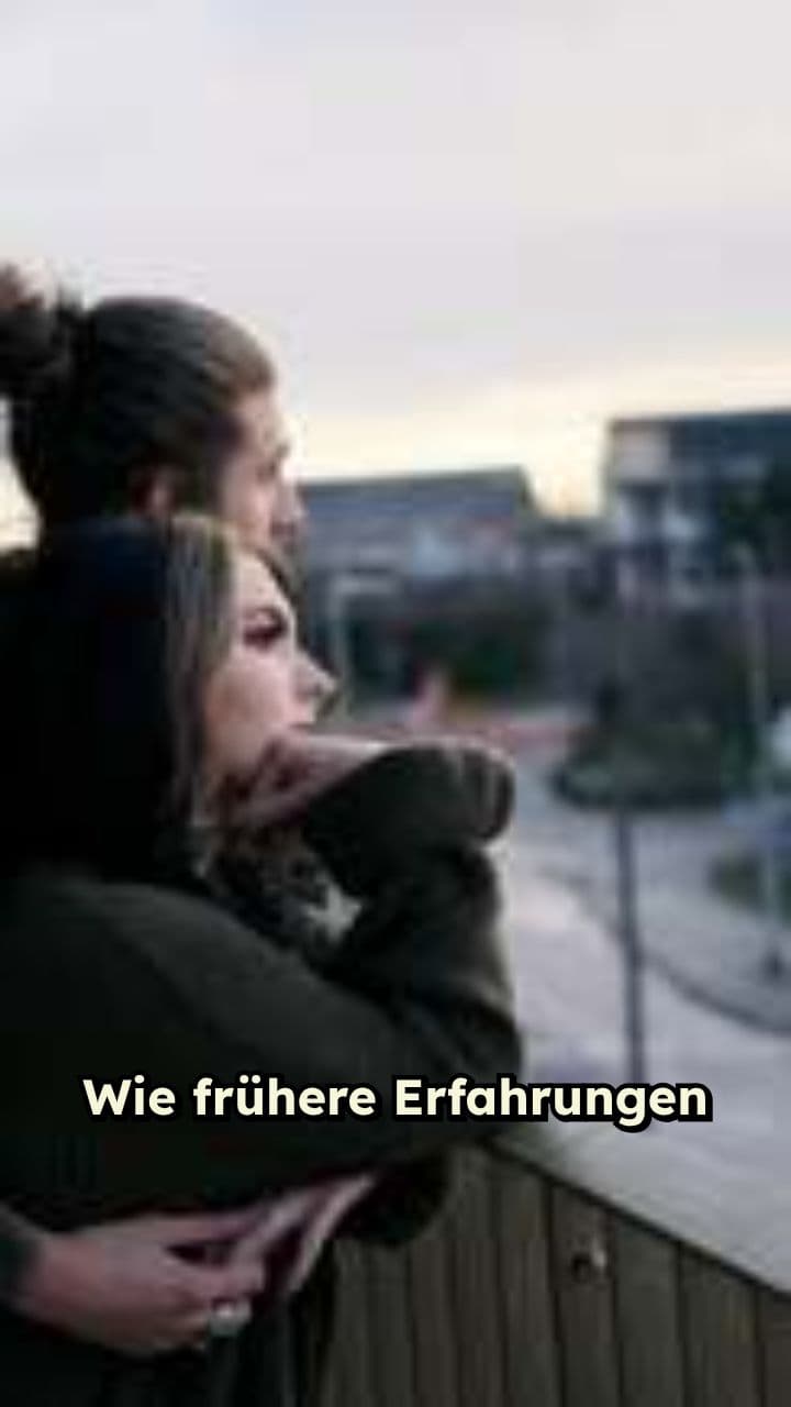 Frühere Erfahrungen und Partnerwahl