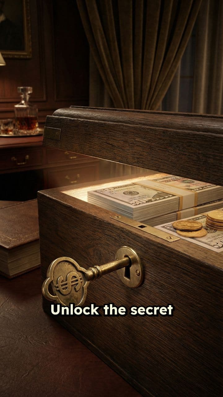 Build Wealth with $50 a Month