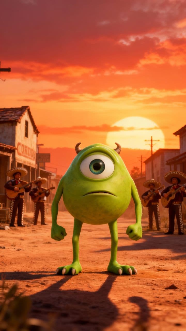 El corrido de Bycuazosky