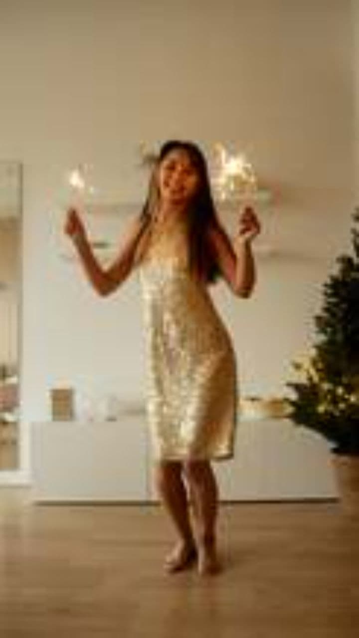 Japary Lucas New Year 2026 Greeting