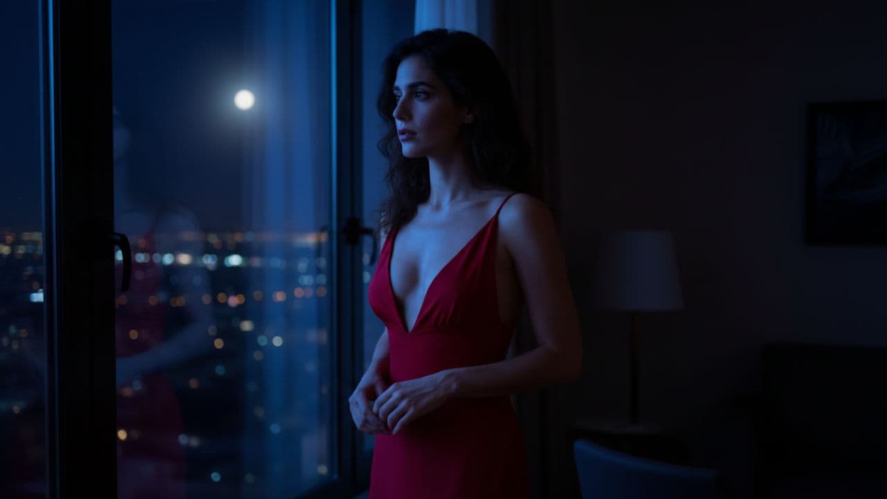 Dame tu mano de nuevo