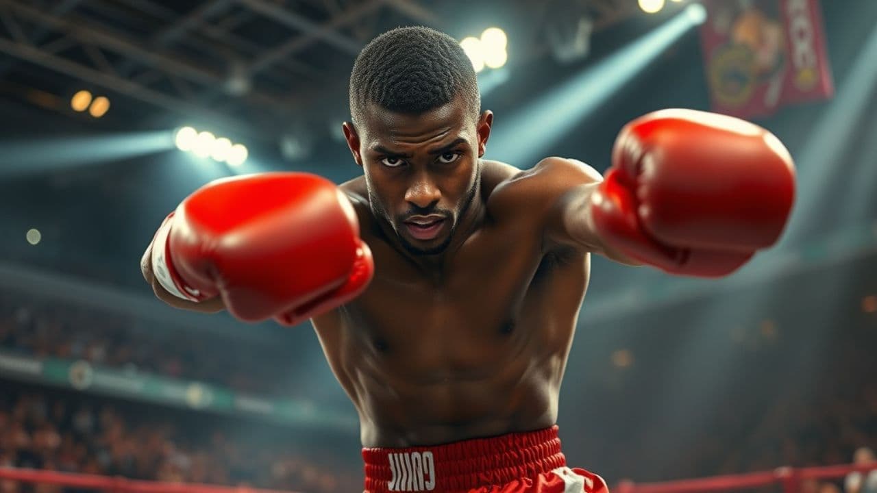 Alejandro Ruiz: La Elección del Futuro