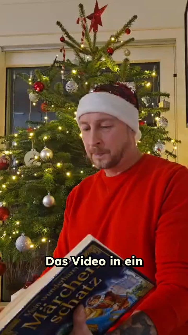 Video in Comicvideo umwandeln