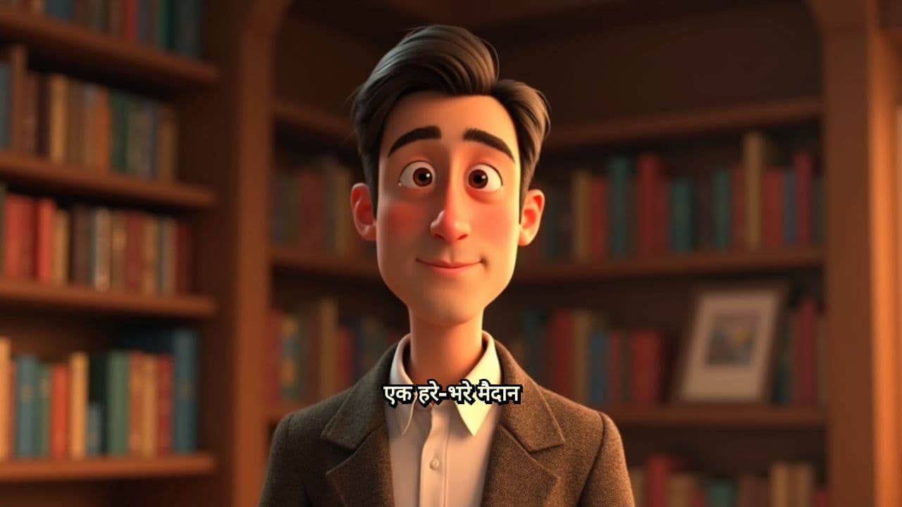 रोती हुई बच्ची का रहस्य (Mystery of the Crying Girl)