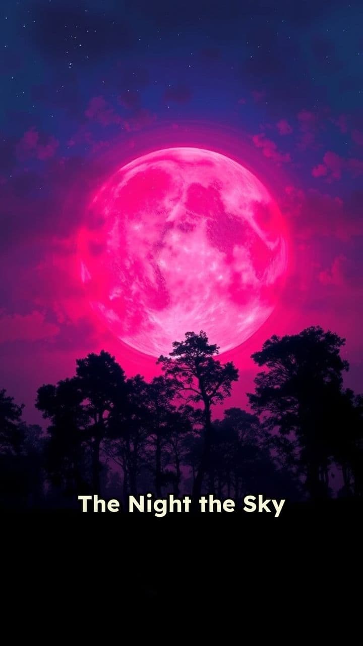 The Carrington Event: A Night of Chaos