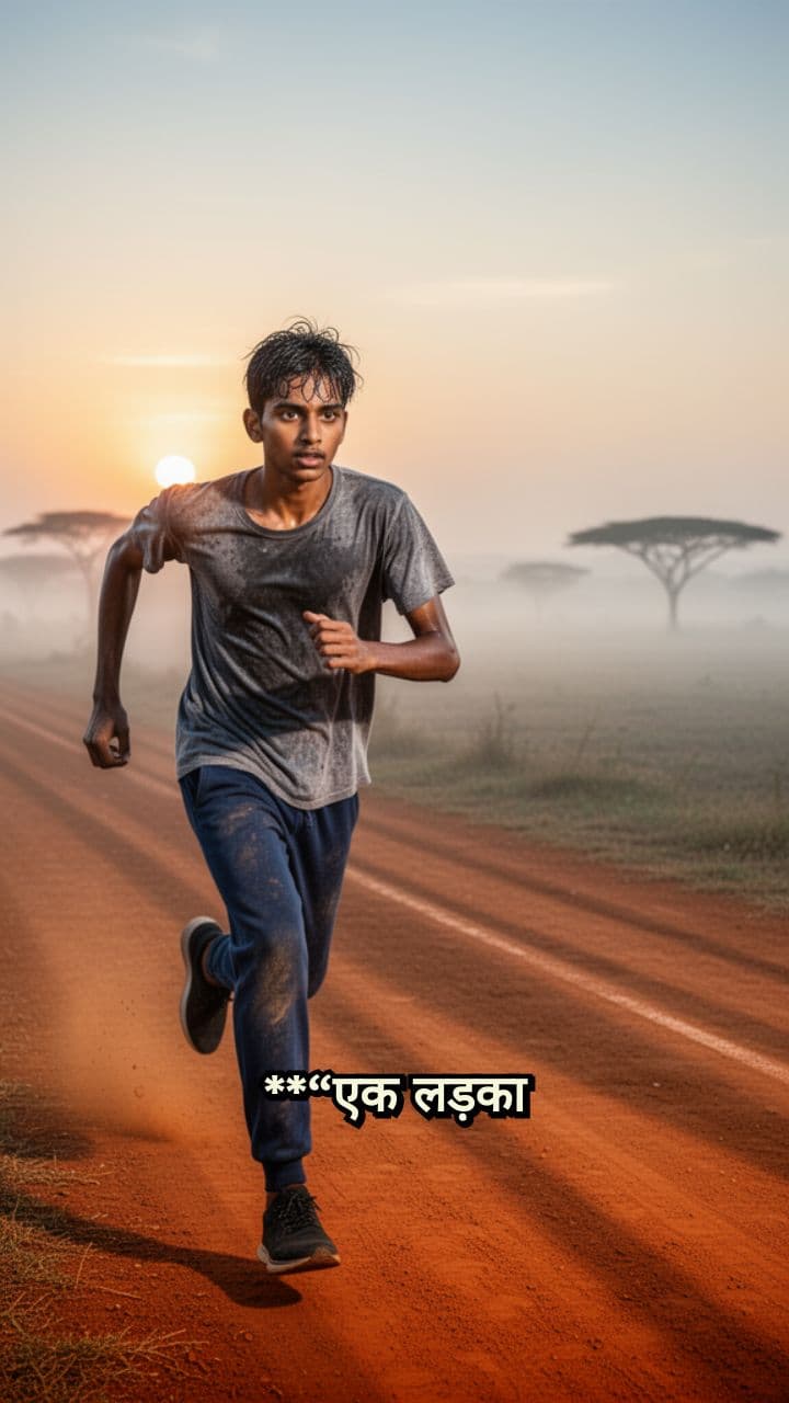 चुपचाप मेहनत की जीत