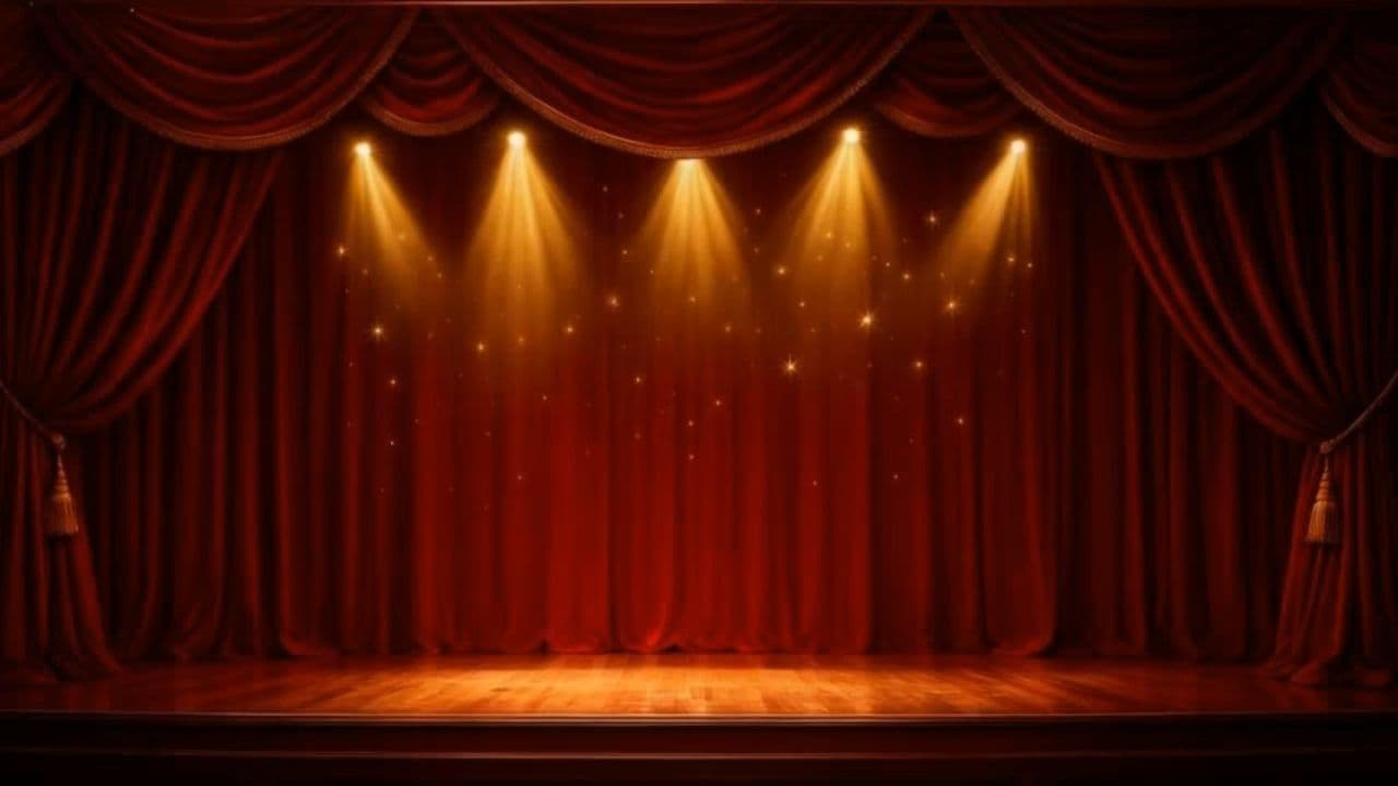 Image transform video