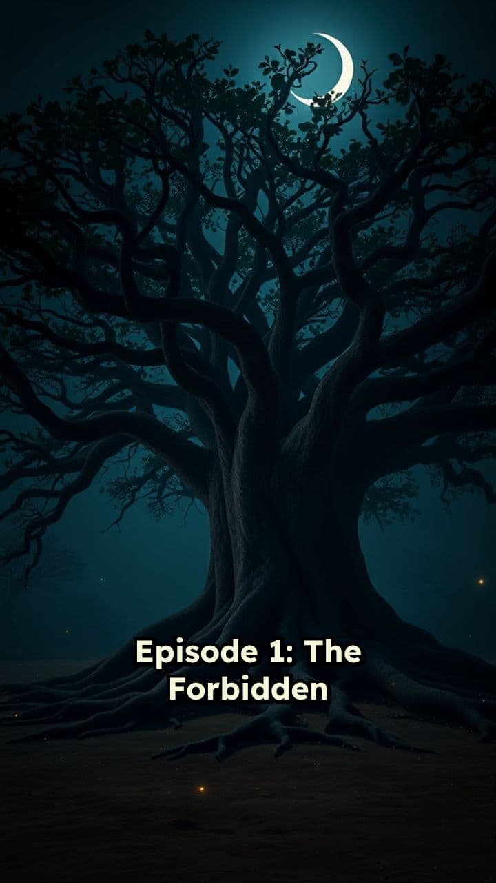 The Peepal Tree’s Golden Coin