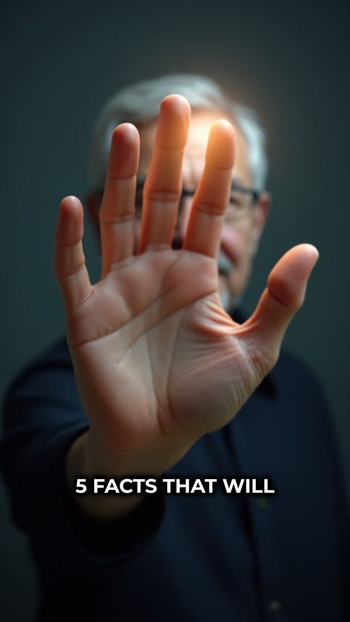 Mind-Blowing Facts You Won't Believe