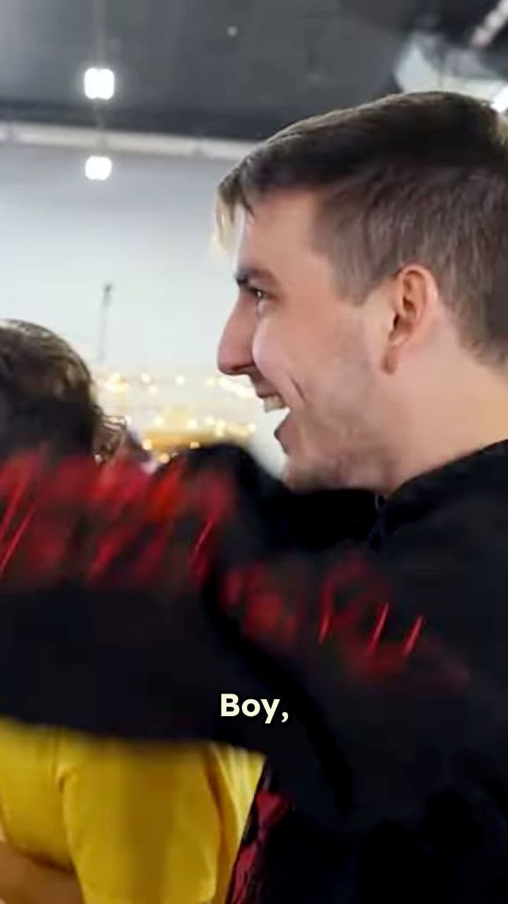 The Final Countdown: Top 10 Surprise