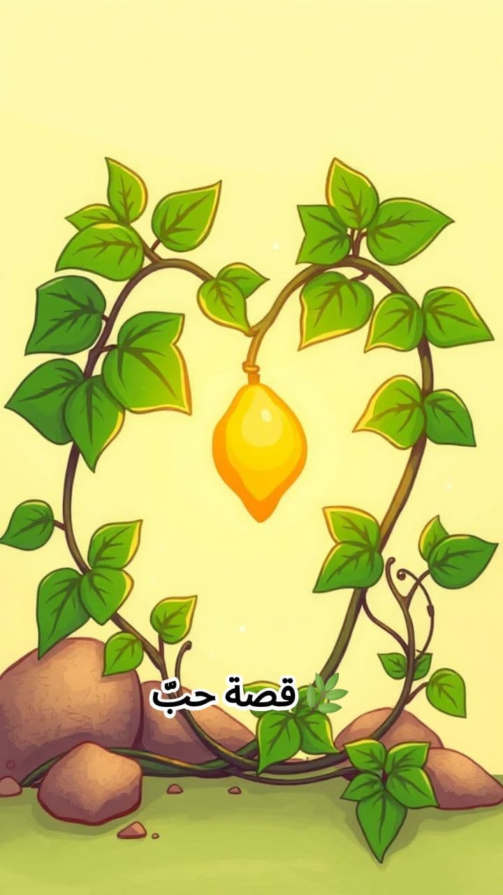 حب الخير يثمر في القلوب