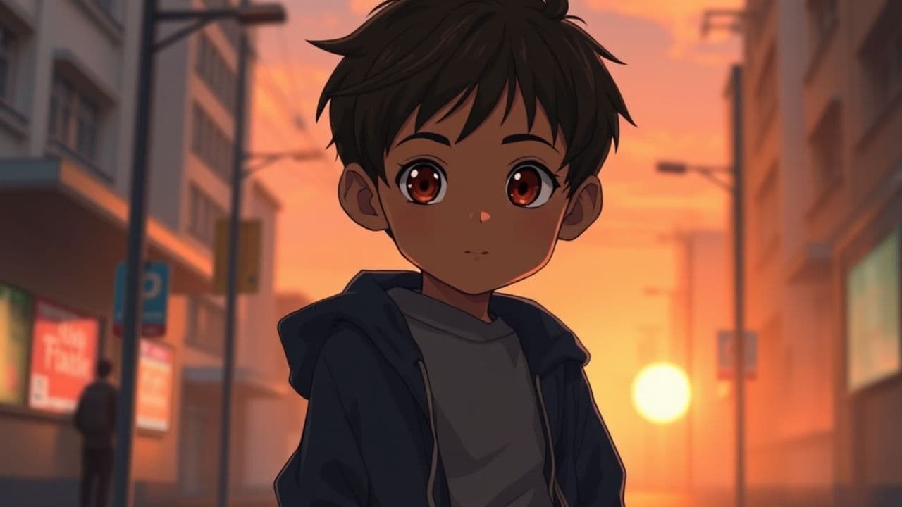 L'Enfant de l'Espoir