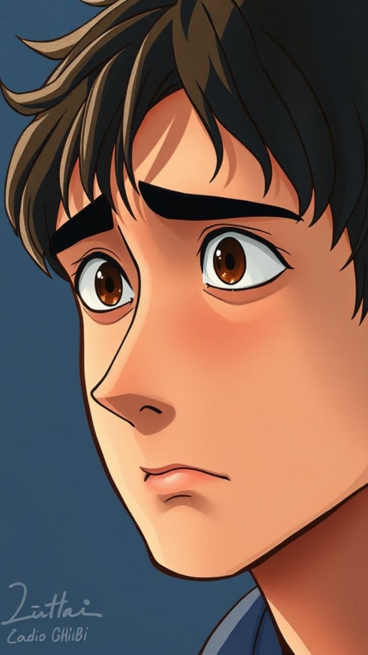 Ecos de un amor perdido