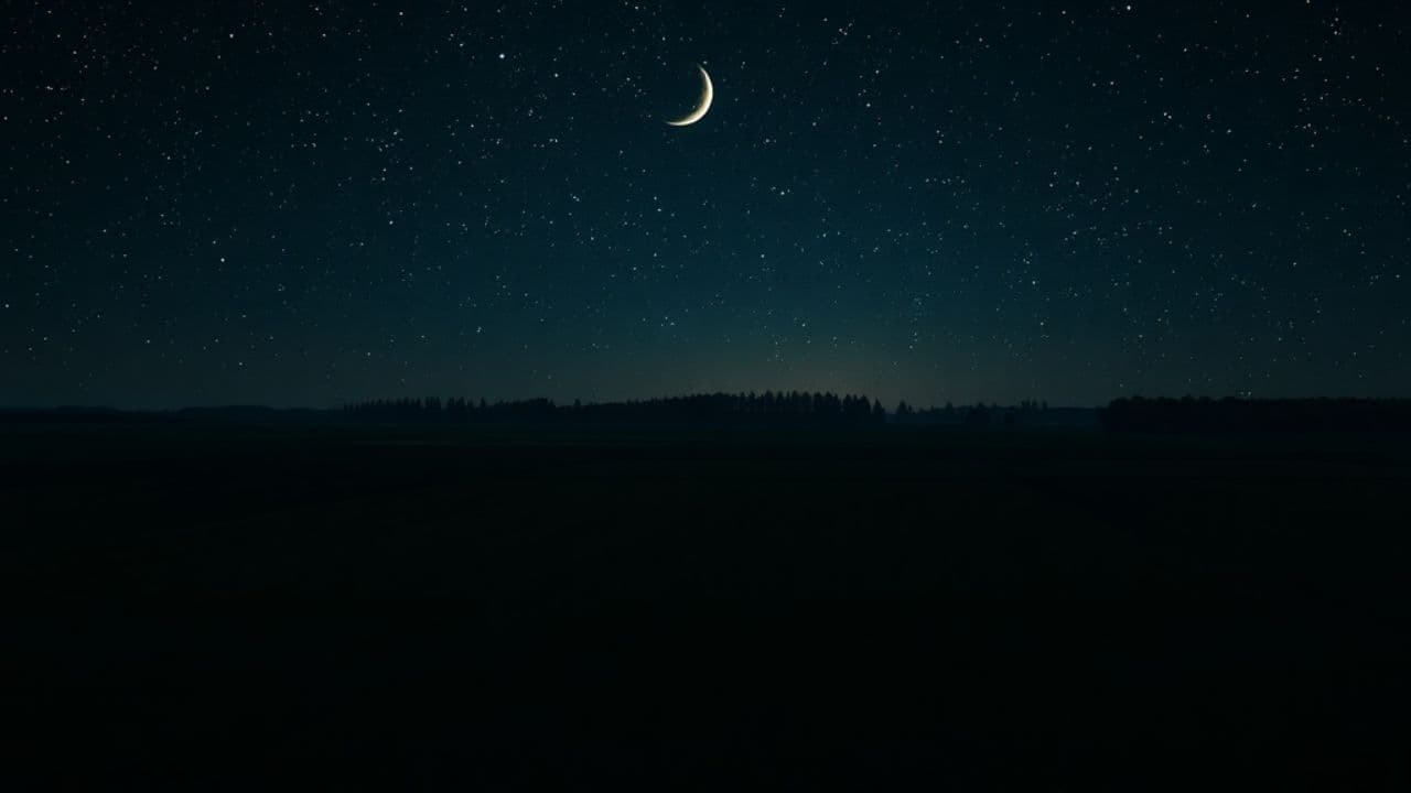 Under the Stars