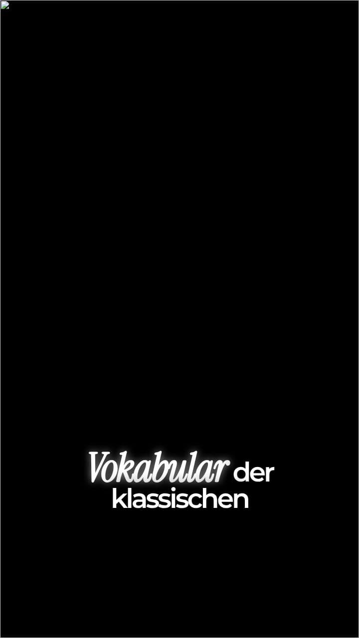 Grundlagen der klassischen Genetik