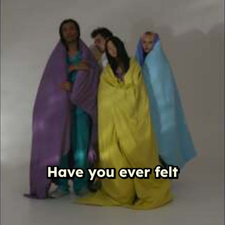 God's Strength in Our Weakness