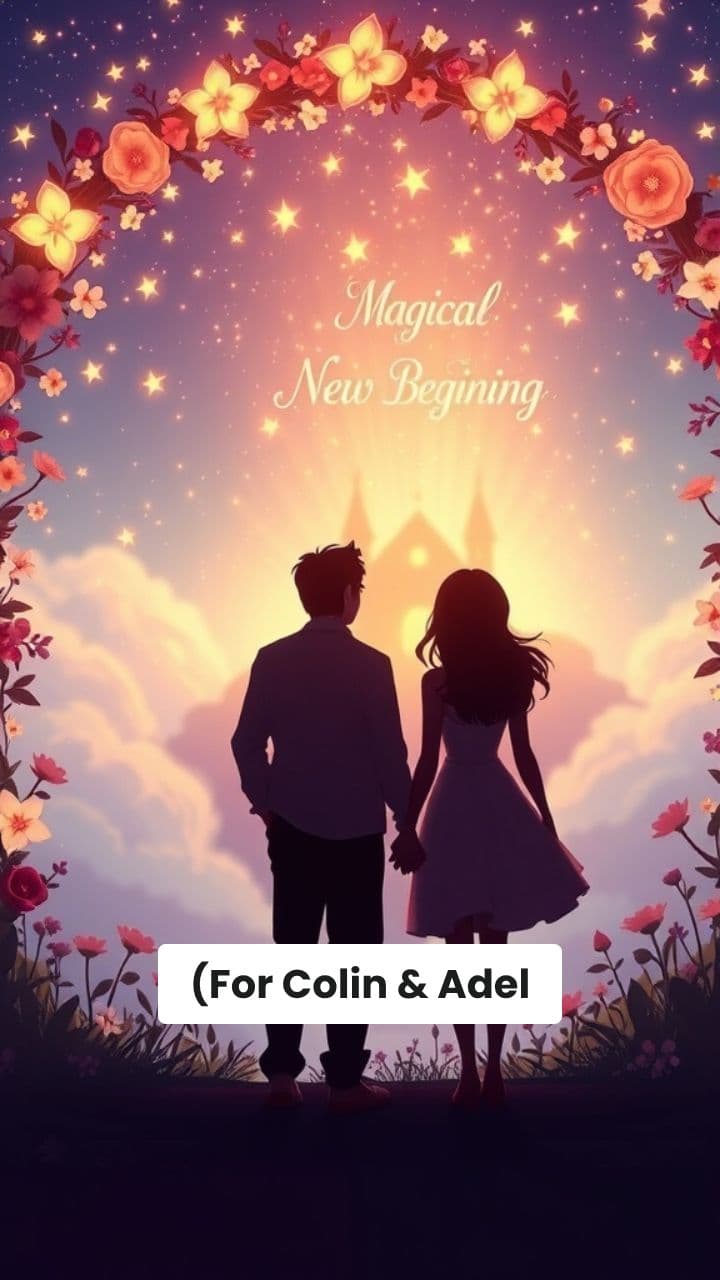 The Parade: A New Adventure Awaits