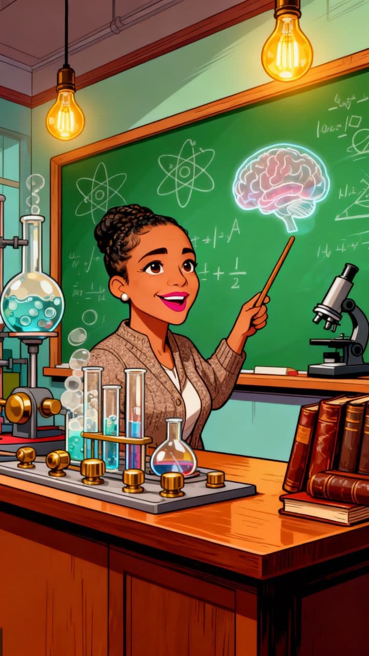 Einstein’s Brain Was Smaller Than Average