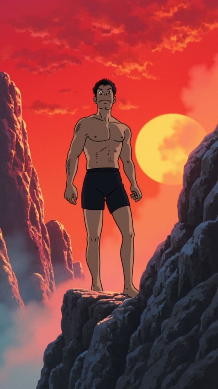 Hormones: Powering Strength and Drive