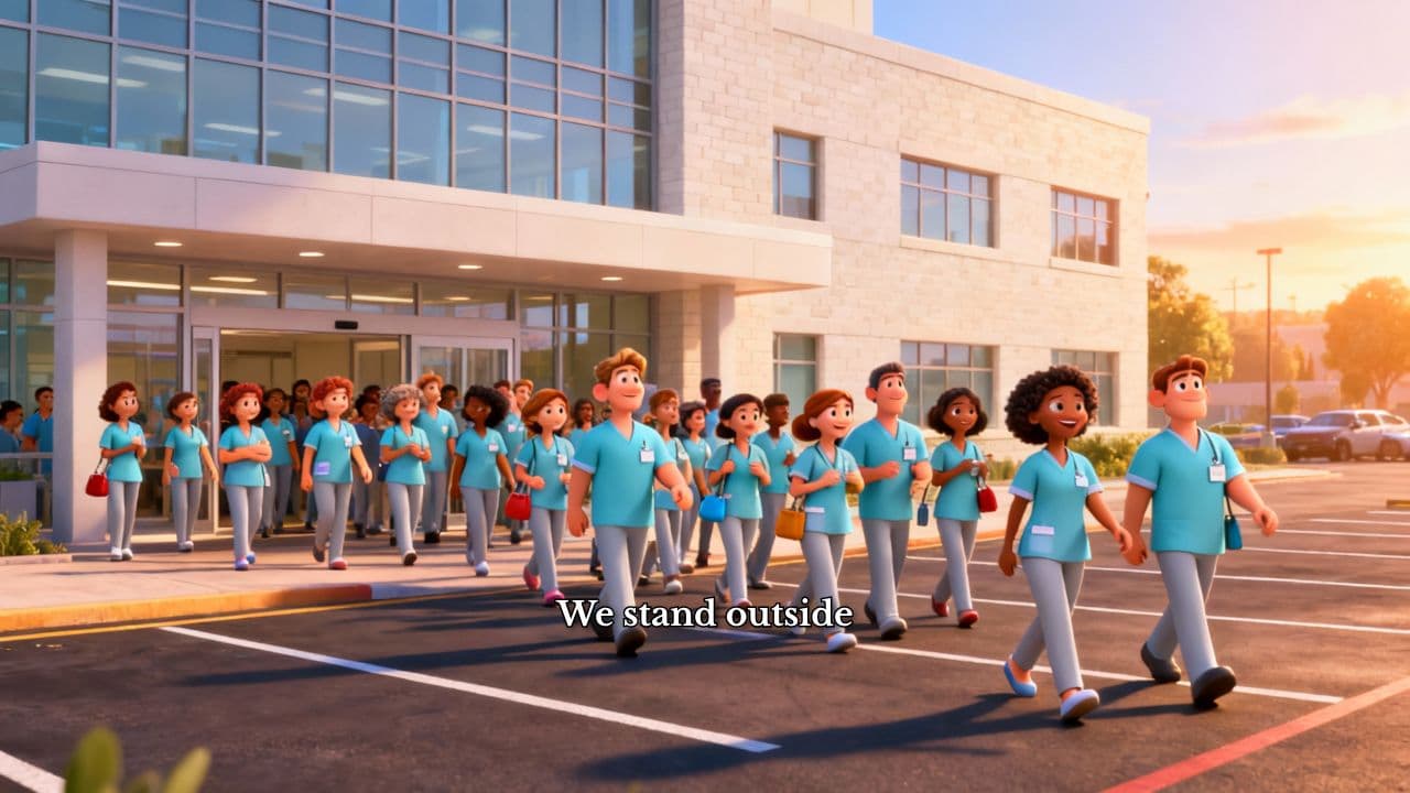 Entering the Distracted Driving Zone