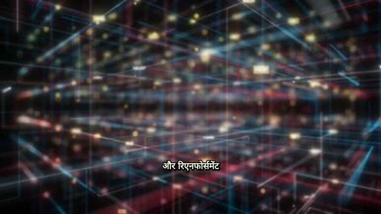 AI Learns Like a Pet: By Reward and Punishment!