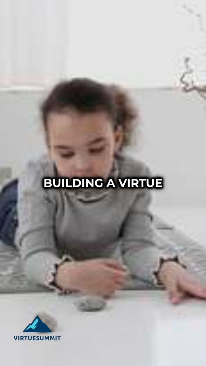 Stacking Virtue, One Choice at a Time