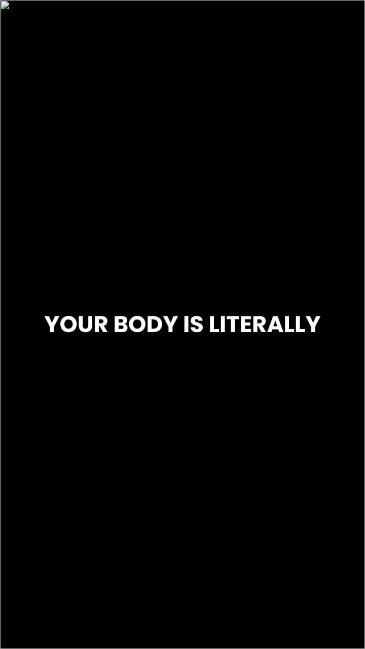 The Silent Battle of Your Lungs