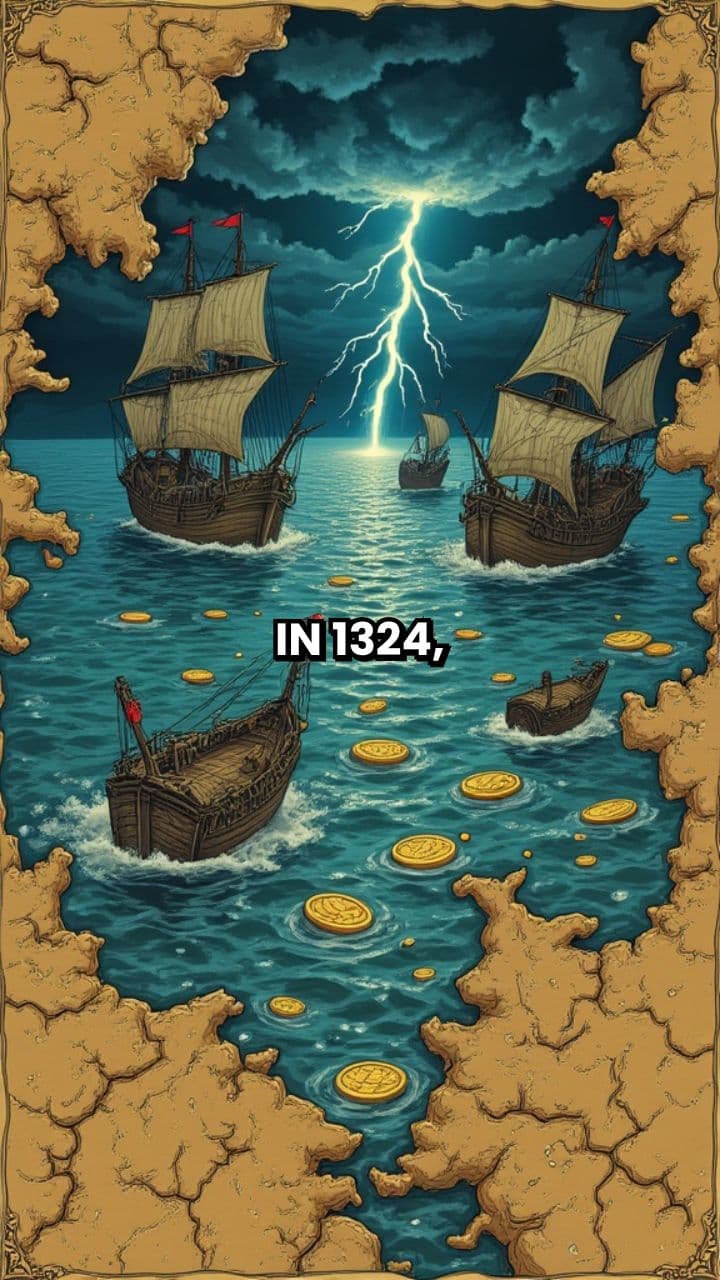 The Cost of Generosity: Mansa Musa's Impact