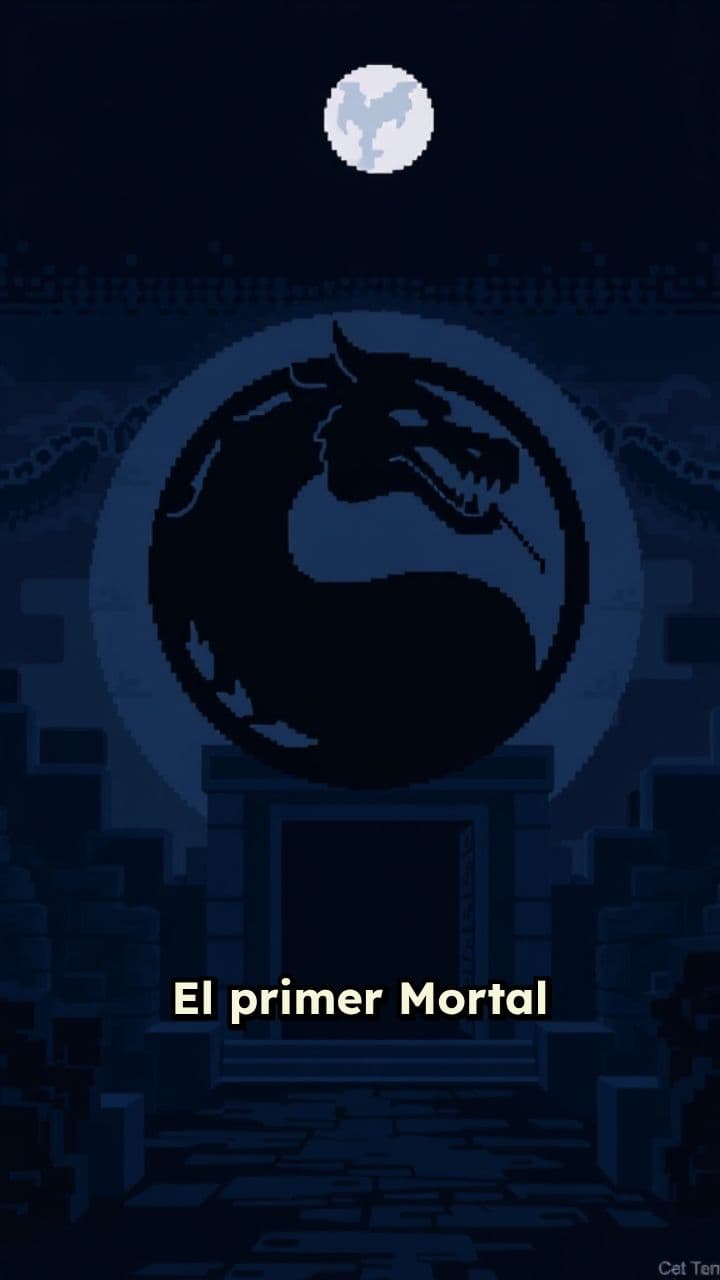 El secreto oculto de Mortal Kombat