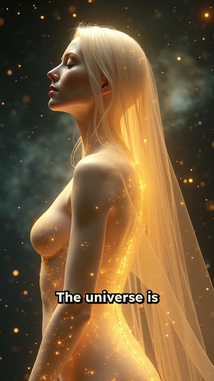 Focus on Abundance, Not Fear