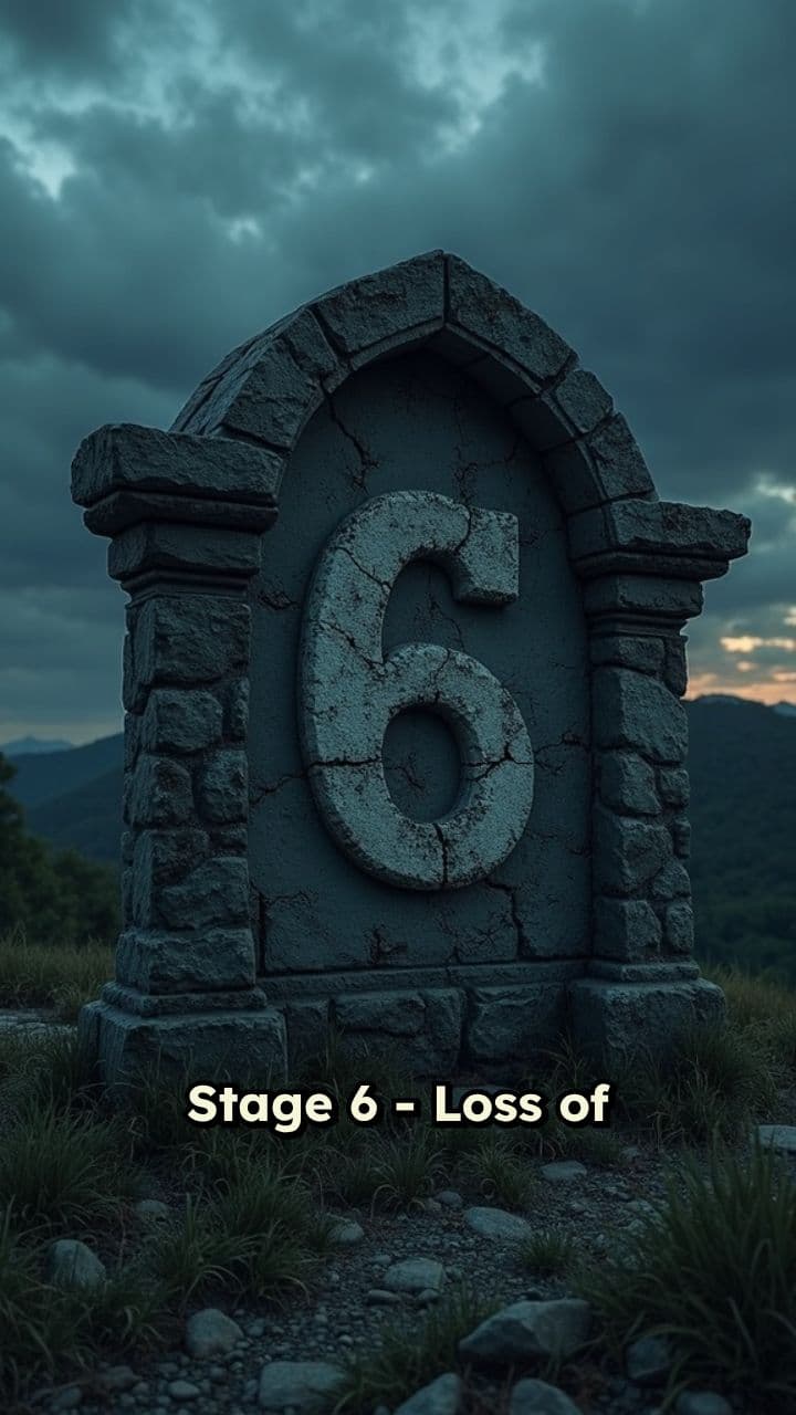 Spain's Decline: Empire to Oblivion