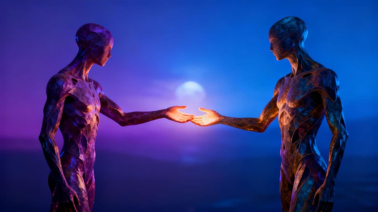 Connection and Playfulness