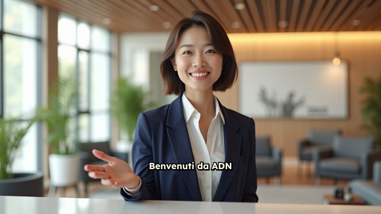 Realizza i tuoi sogni con ADN Group