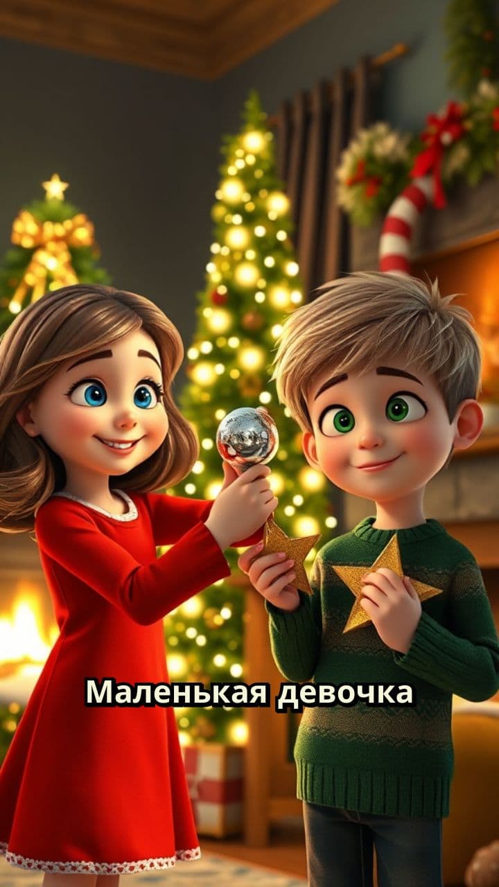 Споры о чудесах под елкой