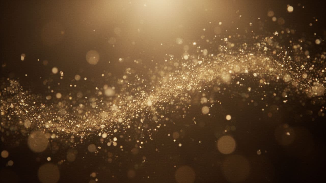 My Help Comes From the Lord