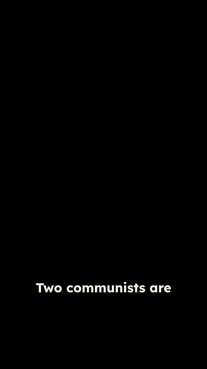 Marx at the Nudist Colony