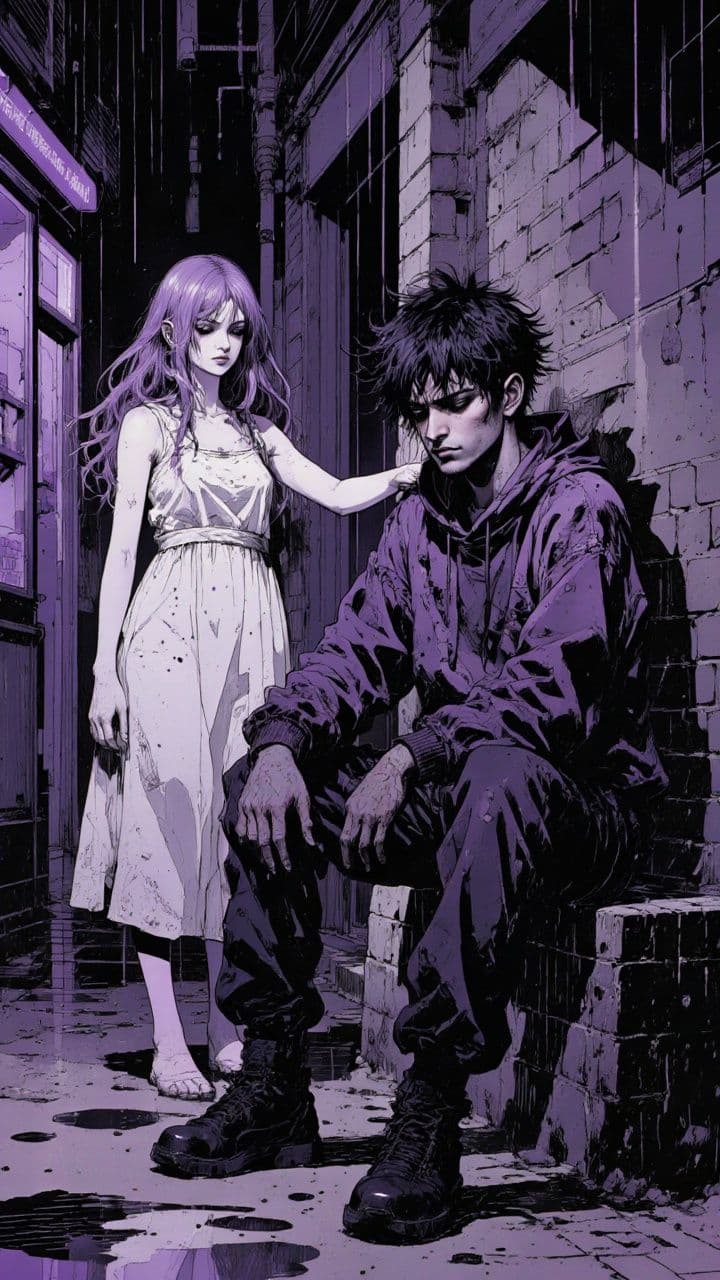 तेरे साथ थोड़ा जिंदा