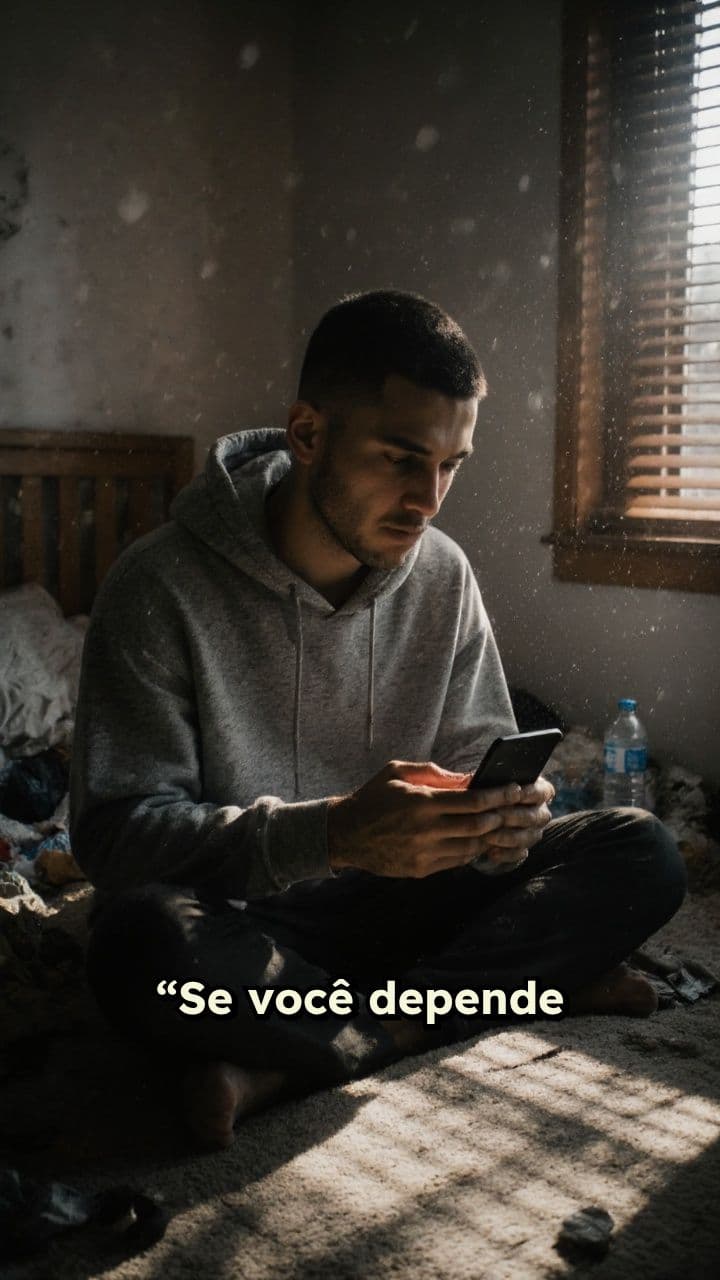 Constância Silenciosa Enriquece