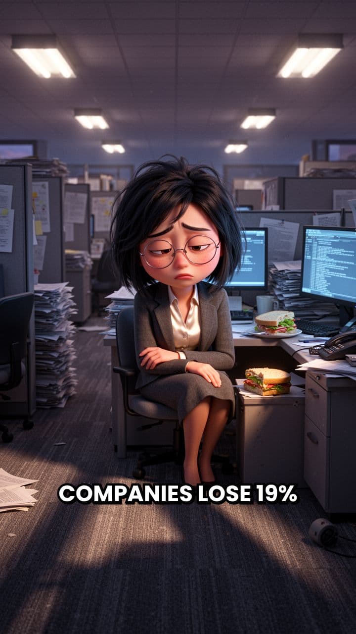 Silence Is the Real Change Killer