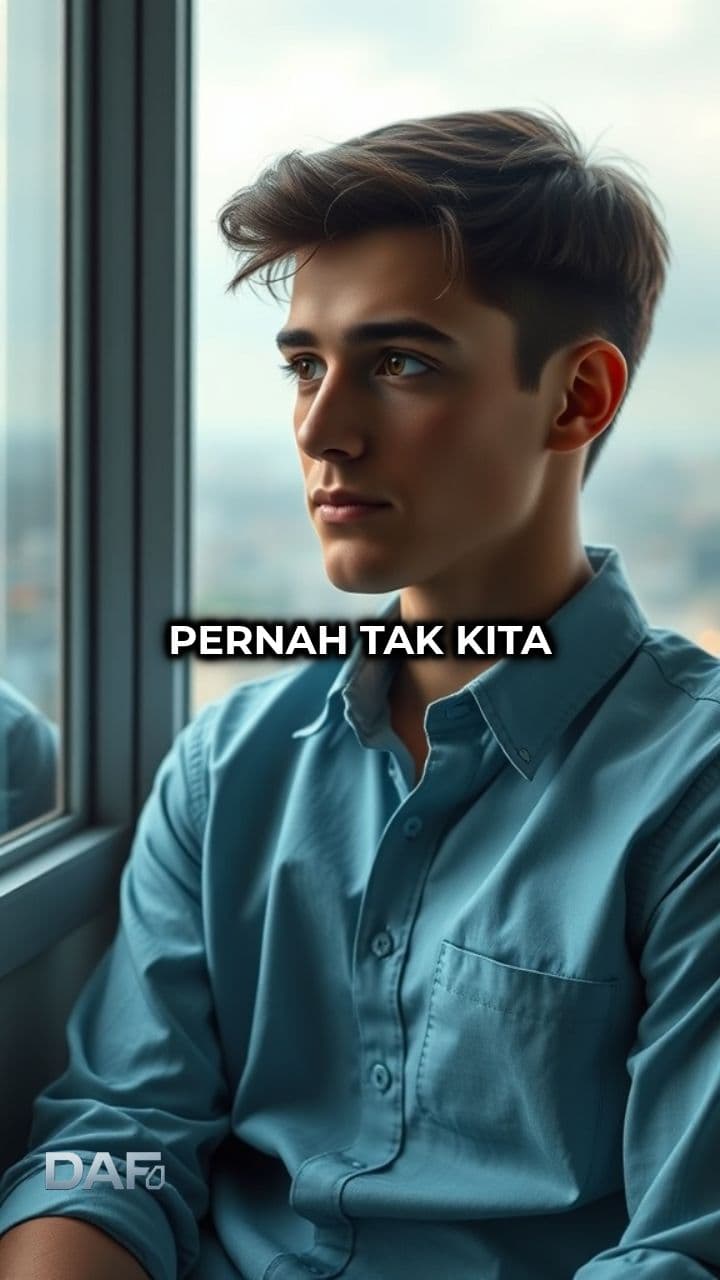 Tujuan Hidup dalam Islam