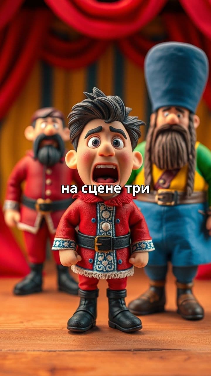 Казаки и Заводов