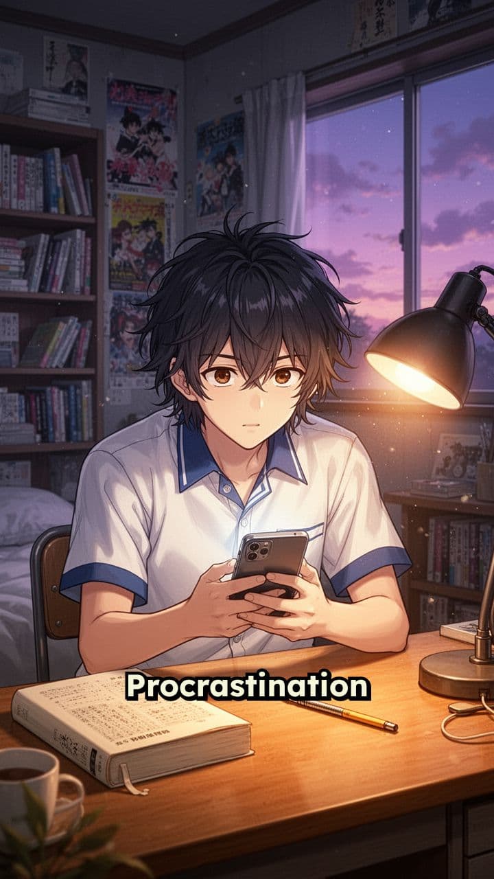 Beat Procrastination With the 2-Minute Rule