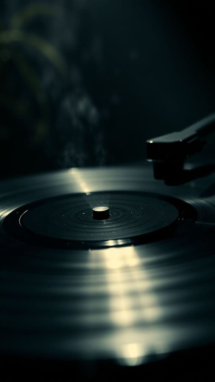 Amor e Revolução na Noite