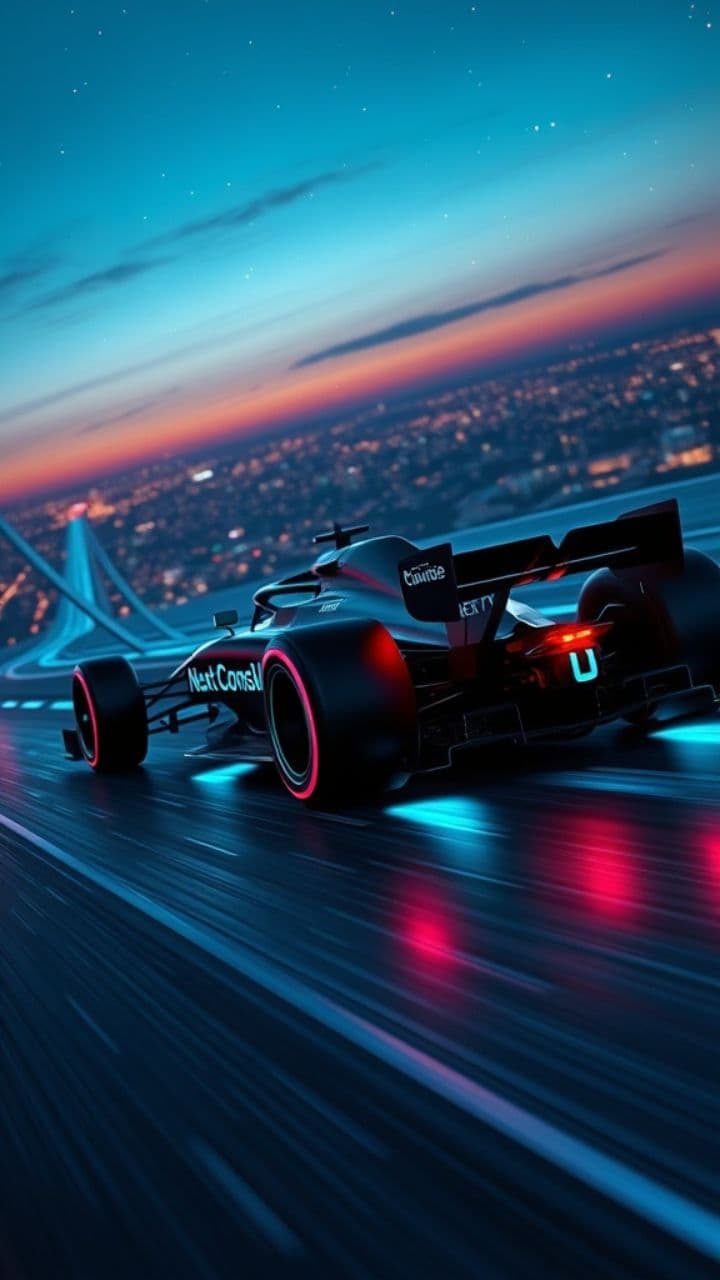 Dreams in Digital Light