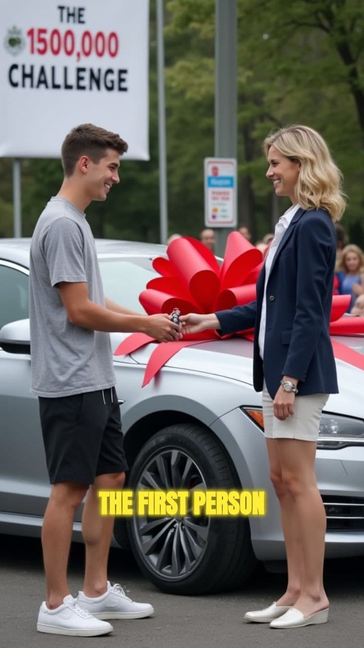 Last One Standing: $500,000 Challenge