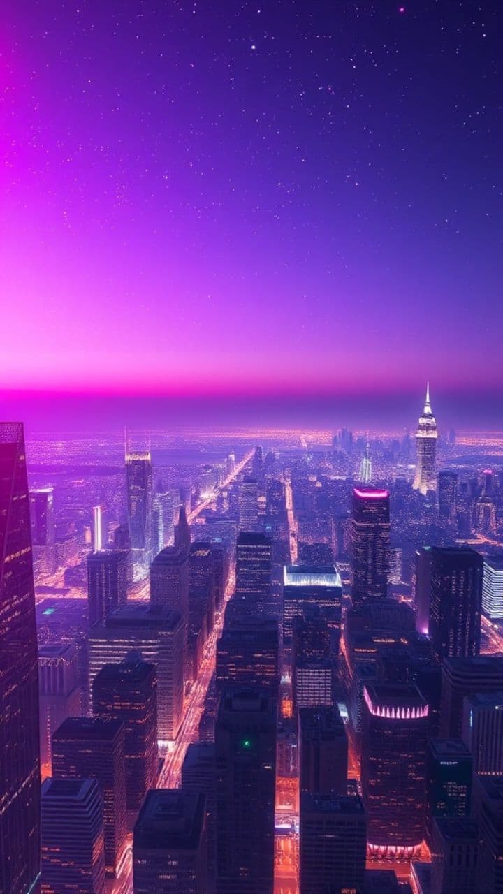 Forever Young Together