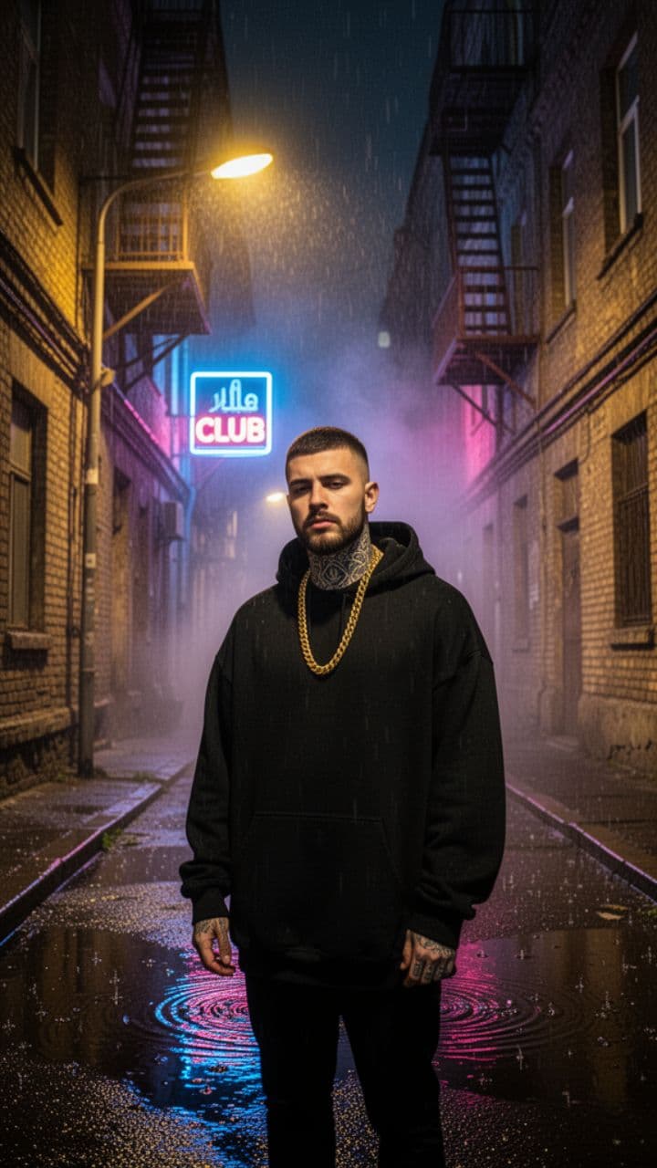 Tell Me What You Want